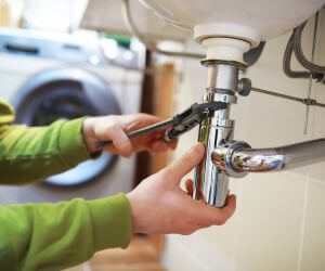 About The Faucet Pros West Chester, IA